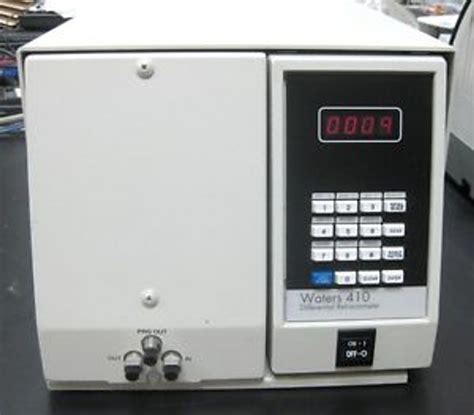 hplc differential refractometer|differential refractometer.